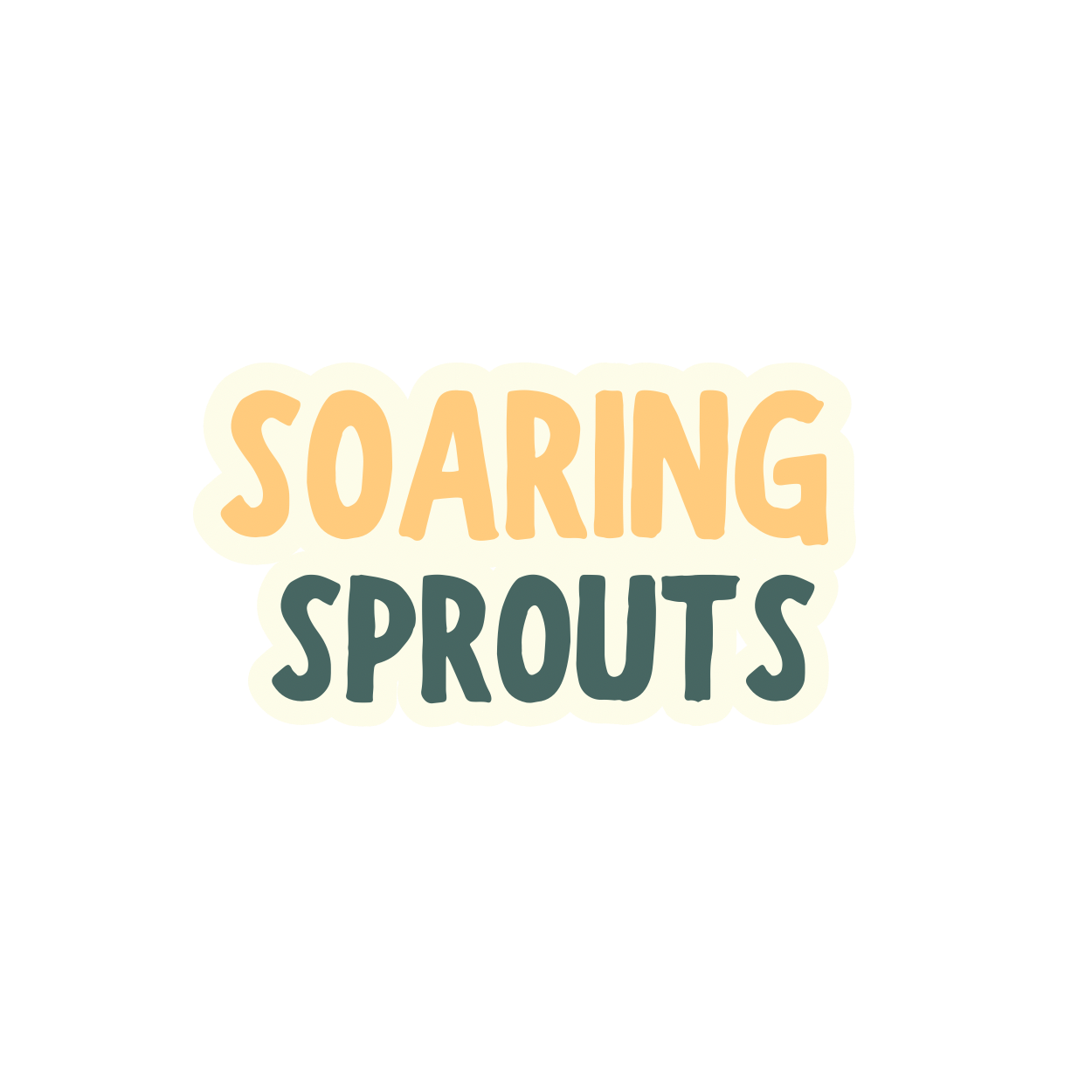 Soaring Sprouts ABA