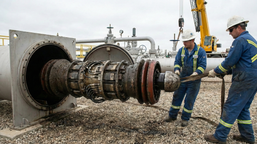 Why Pipeline Integrity Cannot Be Managed Only Through ILI and Leak Detection
