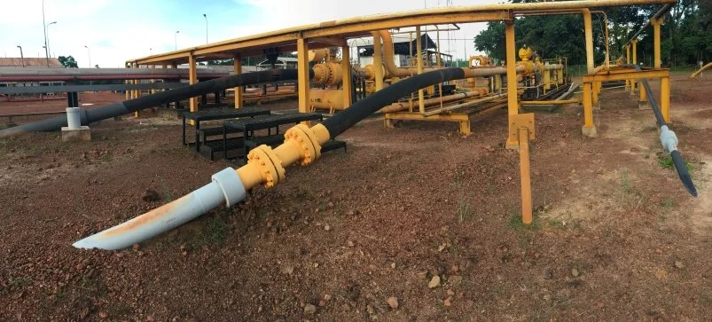 How to Define Pipeline System Limits in an Integrated Upstream–Downstream Environment