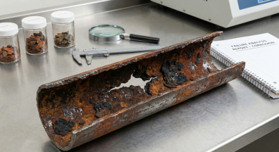 How Corrosion Mechanisms Evolve Over the Life of a Pipeline
