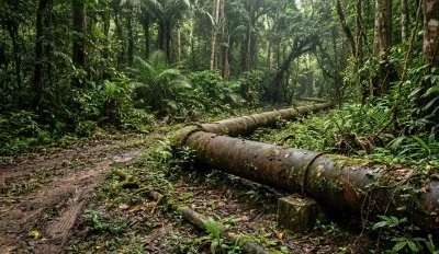 Why Acquired Pipelines Represent a Major Integrity Risk