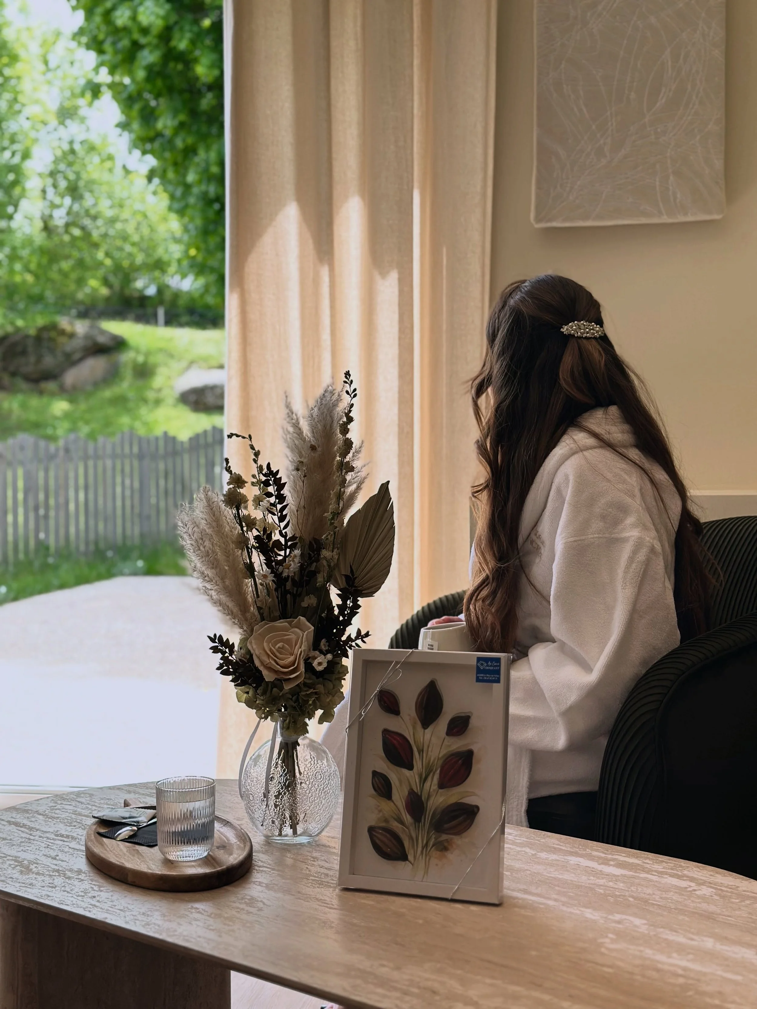 🎁🌸 JEU CONCOURS F&Ecirc;TE DES M&Egrave;RES 🌸🎁

Envie de faire plaisir&hellip; ou de vous faire plaisir ? ✨

&Agrave; l&rsquo;occasion de la F&ecirc;te des M&egrave;res, nous vous proposons de tenter de remporter ce magnifique lot :

💆Un massage