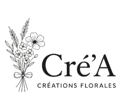 Cré’A Fleuriste