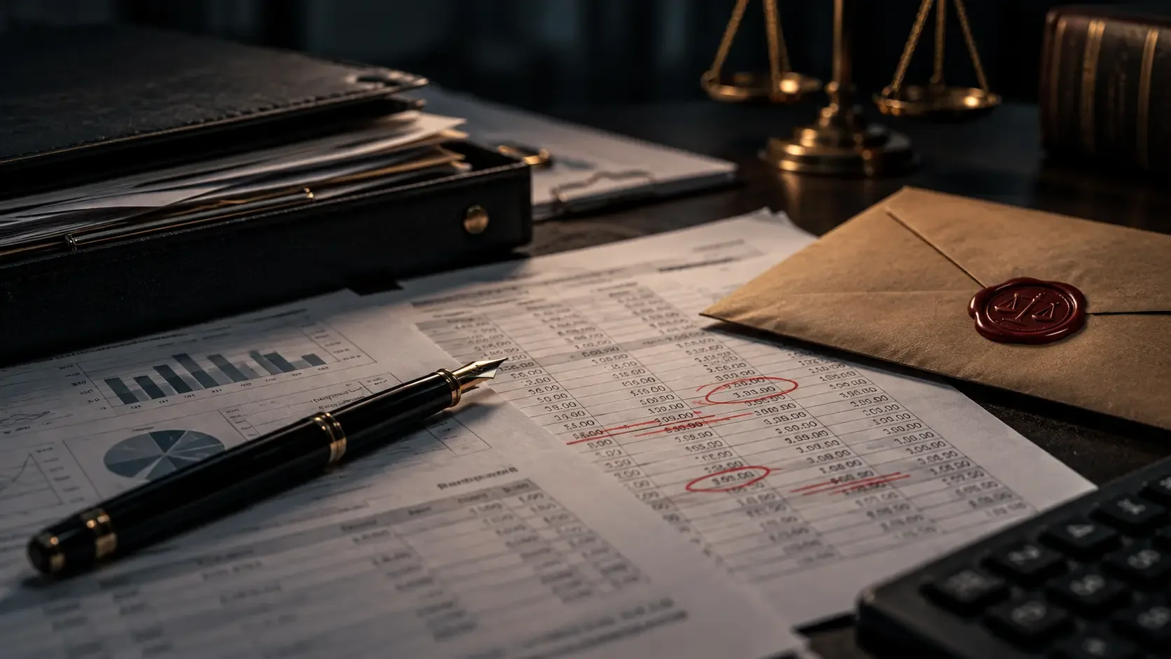 HMRC Tax Evasion Investigations: Legal Advice and COP9