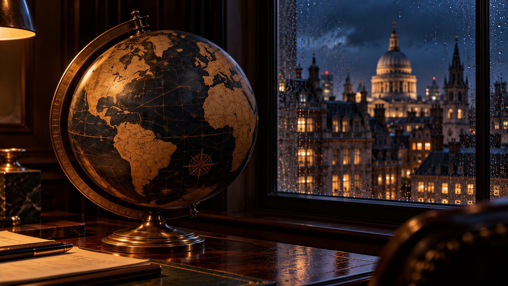 US–UK Tax Liabilities: The “Special Relationship” and Double Taxation