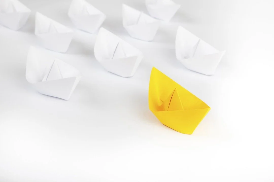 Why High Performers Often Struggle Most During Transformation