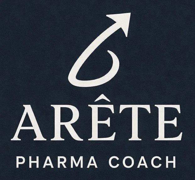 Arête Pharma Coach