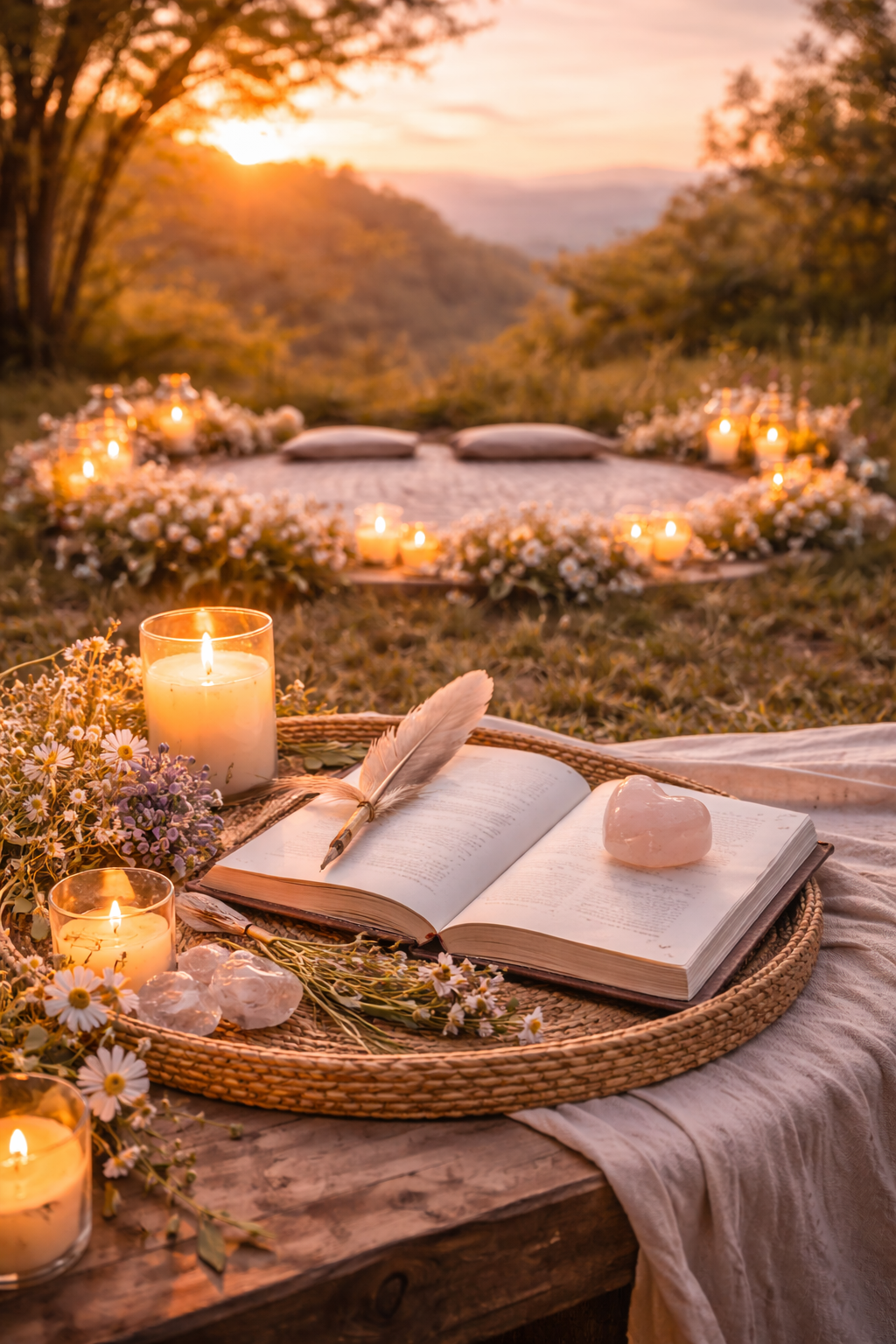 Life Transition Ceremonies