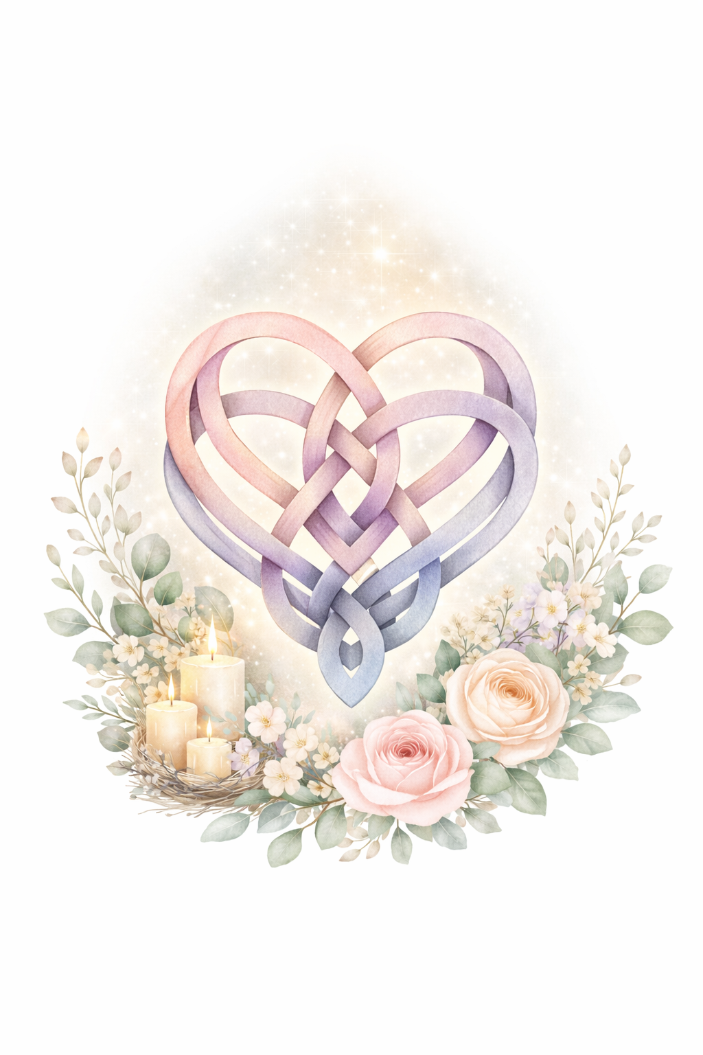 Sacred Partnership Preparation and Support