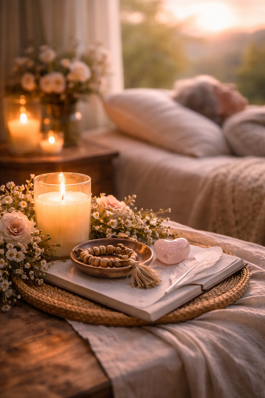 End-of-Life Presence Services