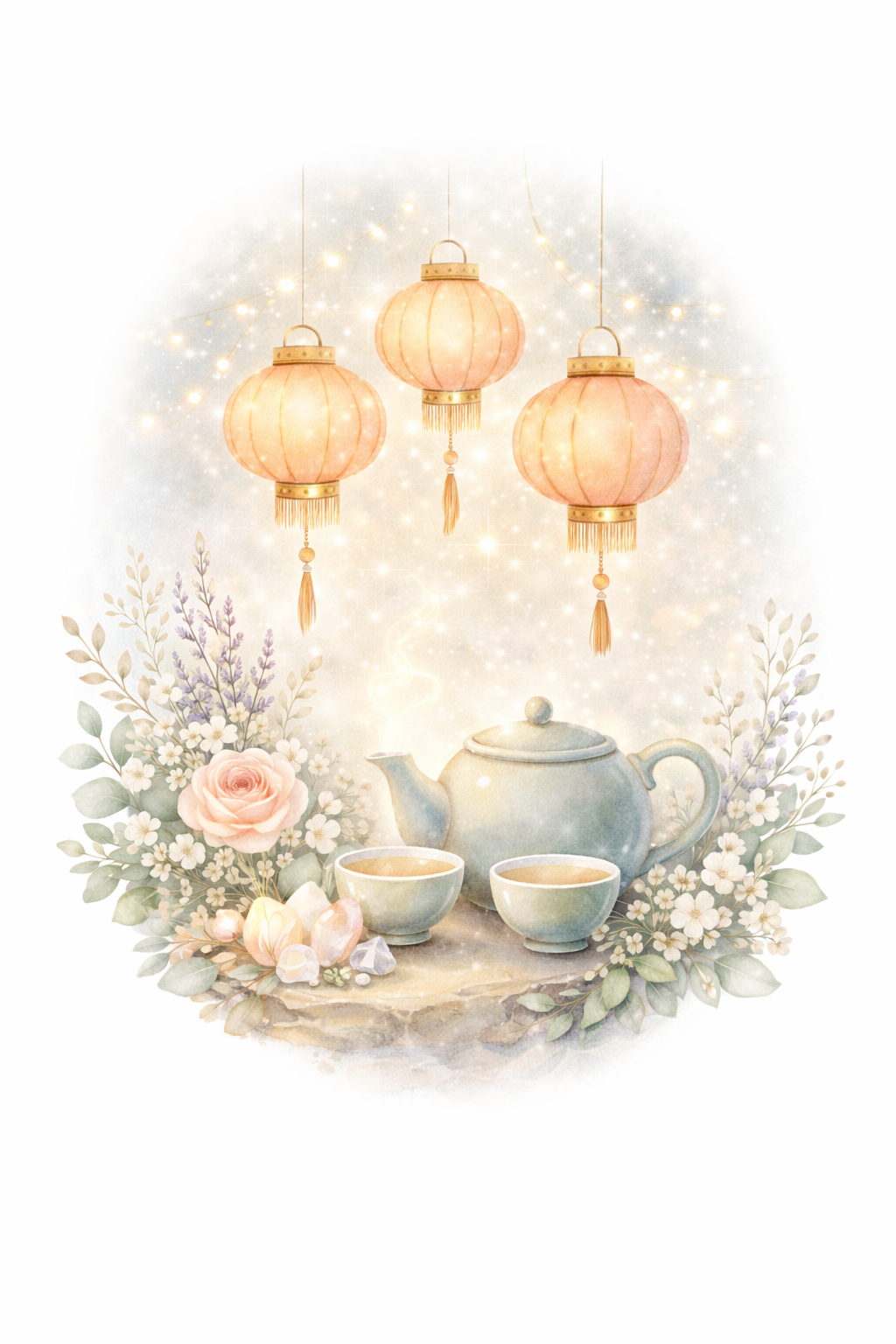 Spiritual & Life Ceremonies