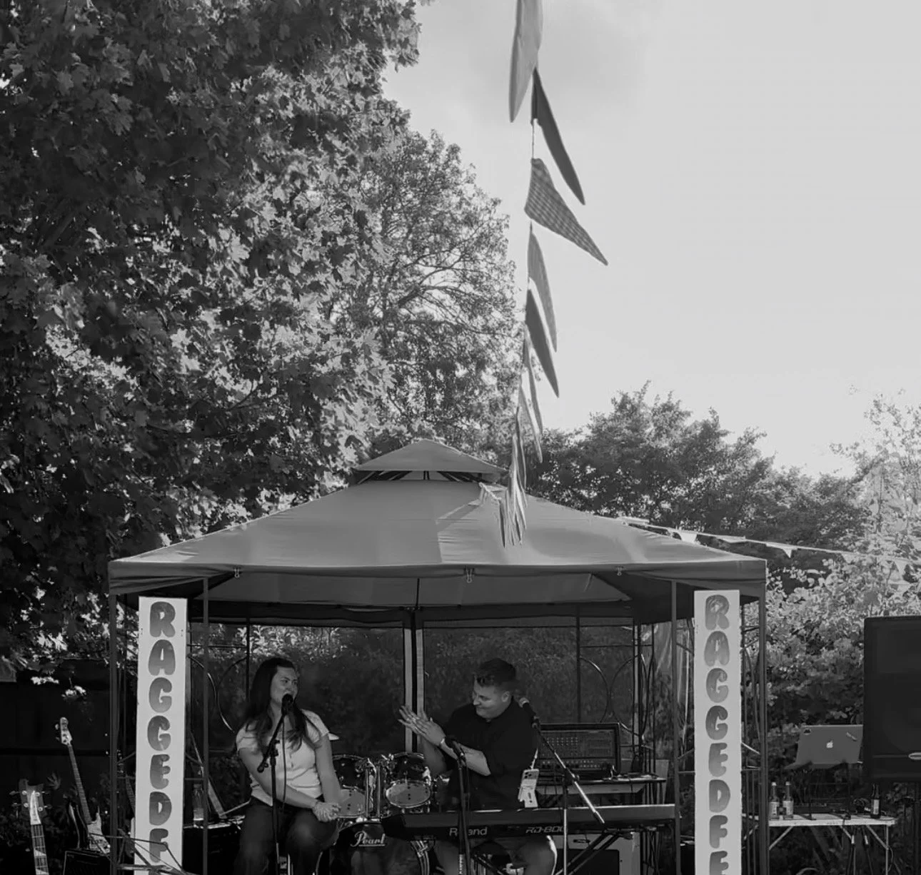 RAGGED FEST