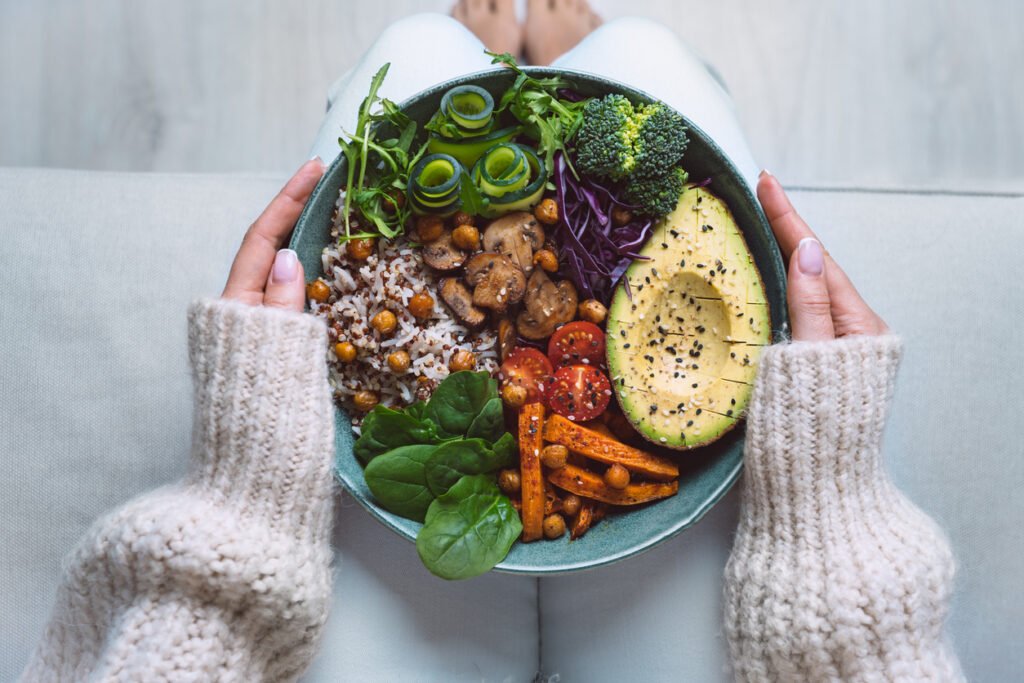 Réduire l’inflammation grâce à l’alimentation