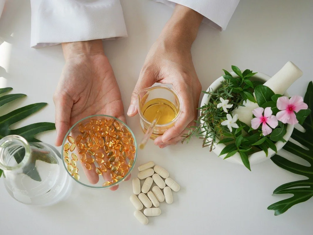 L’approche holistique : comprendre la santé dans sa globalité