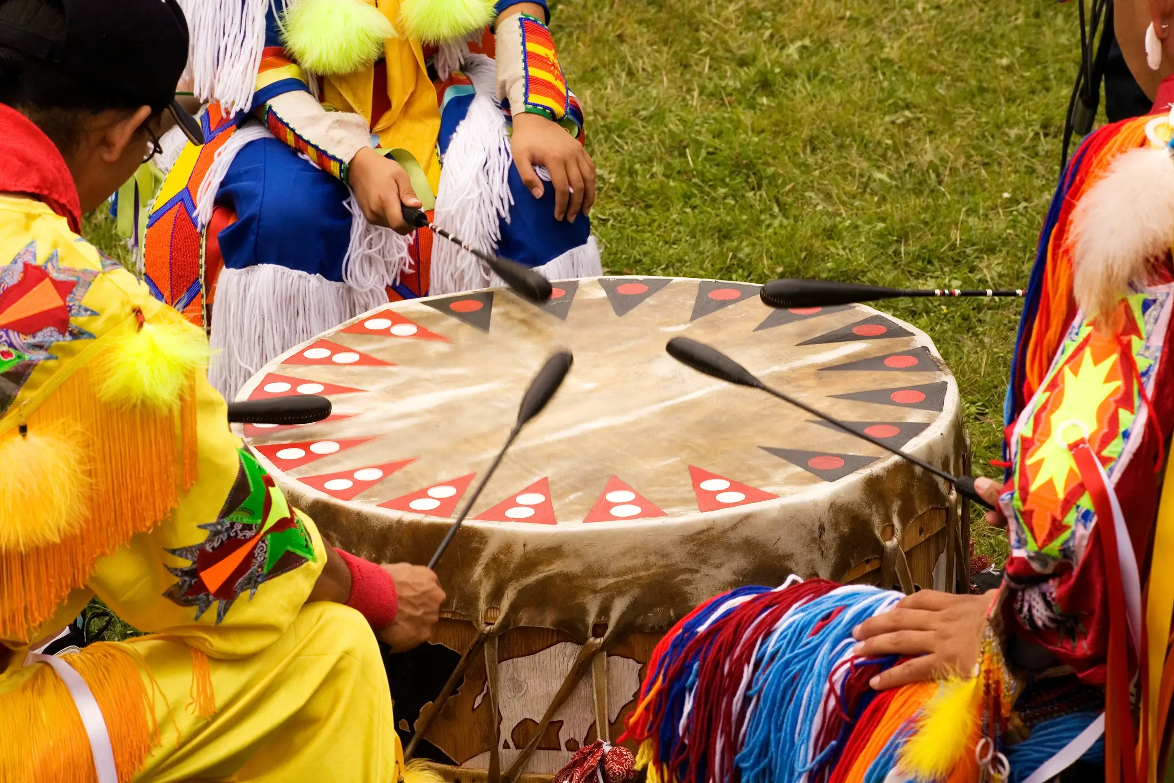 Drum Group