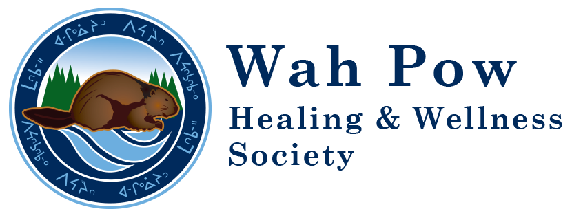 Wah Pow Healing &amp; Wellness Society