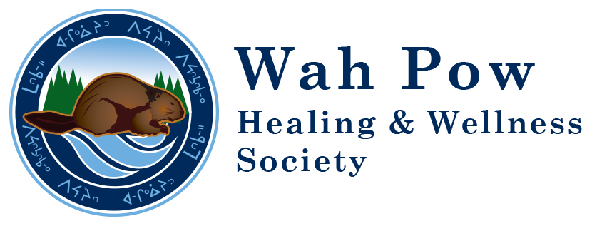 Wah Pow Healing & Wellness Society