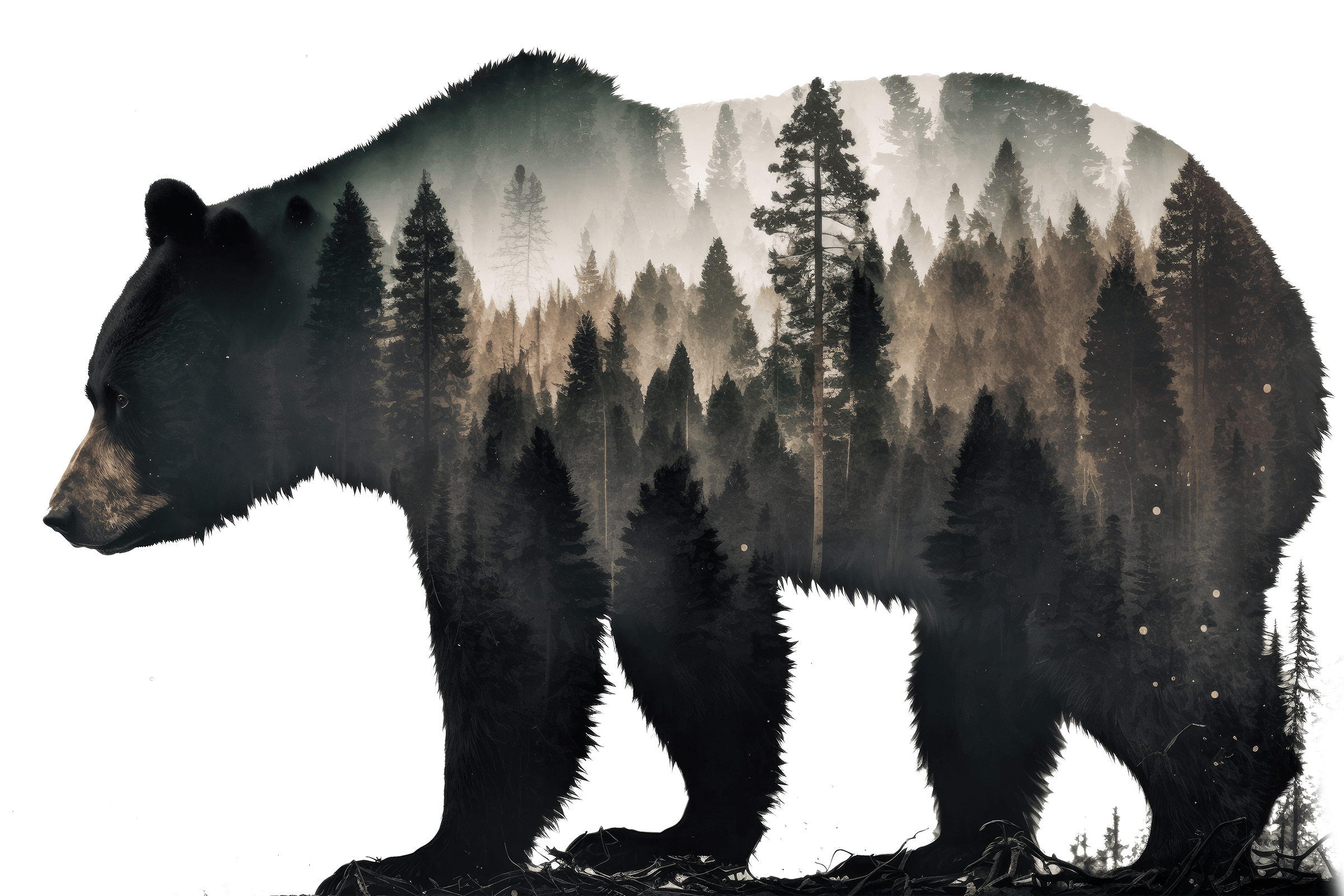 Bear