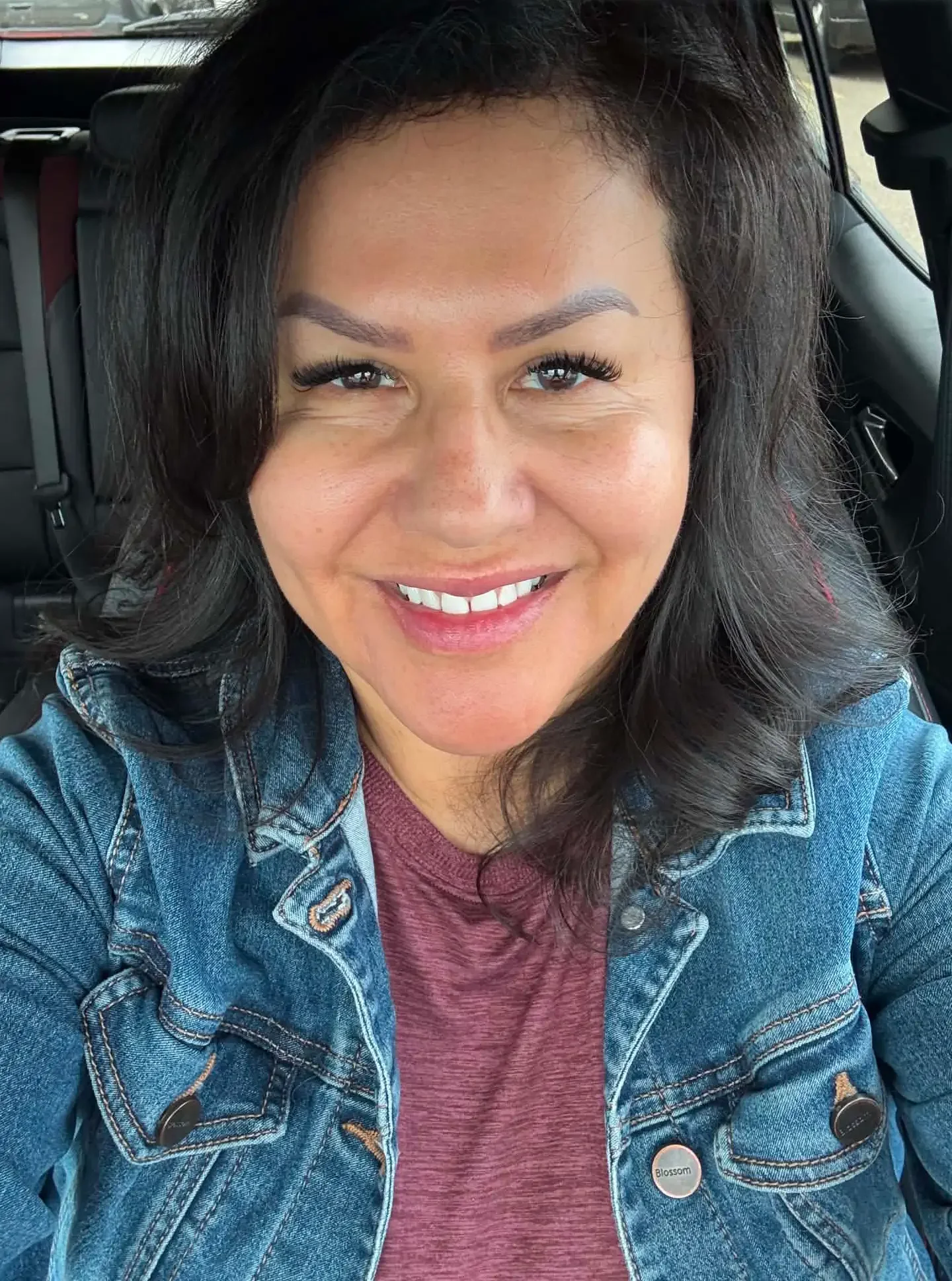 Corrine Lewis-Coutre - Executive Director