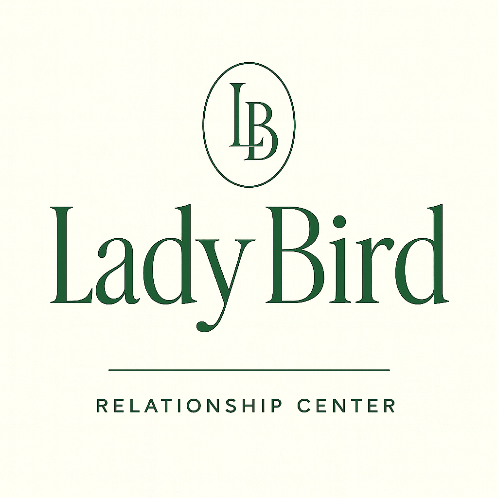Lady Bird Relationship Center