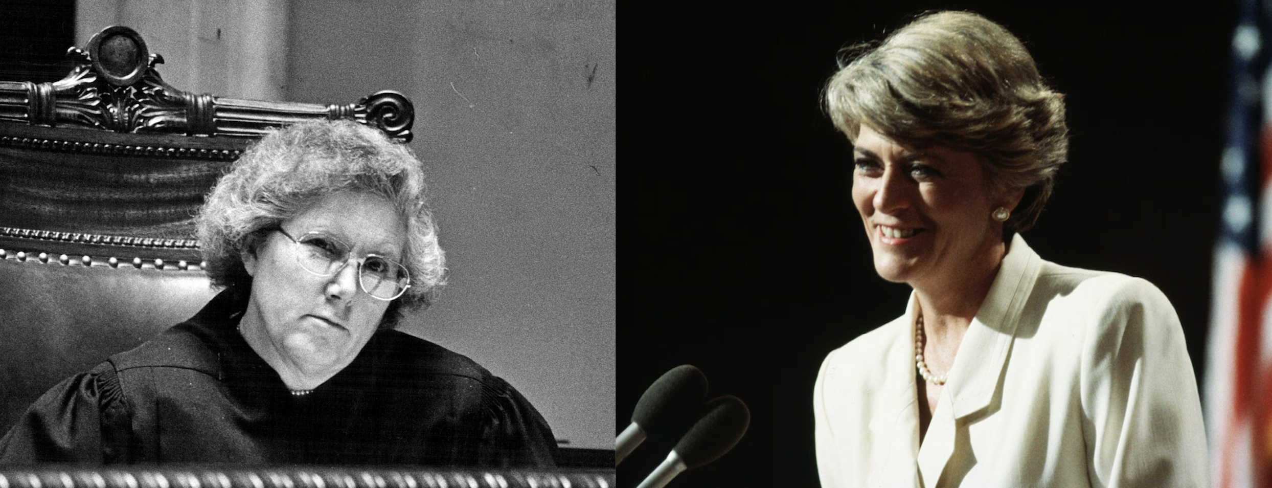 Honoring Women Who Lead &amp; Inspire