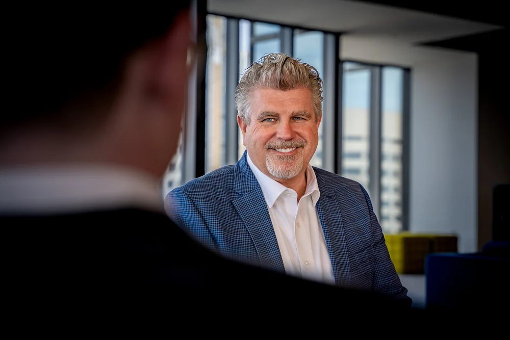 From the Courtroom to the Capitol