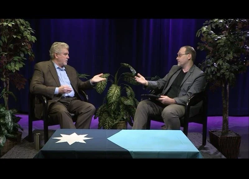 Thoughts on the Issues Facing District 50