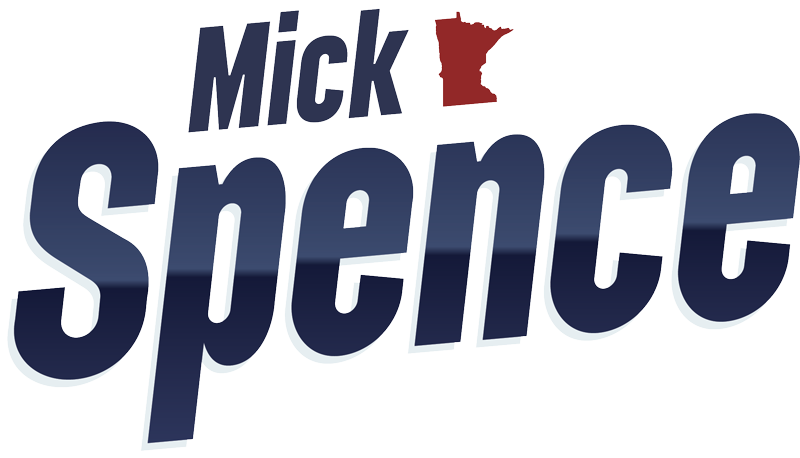 Spence for MN Senate - District 50