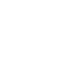 Line drawing of the Earth showing continents