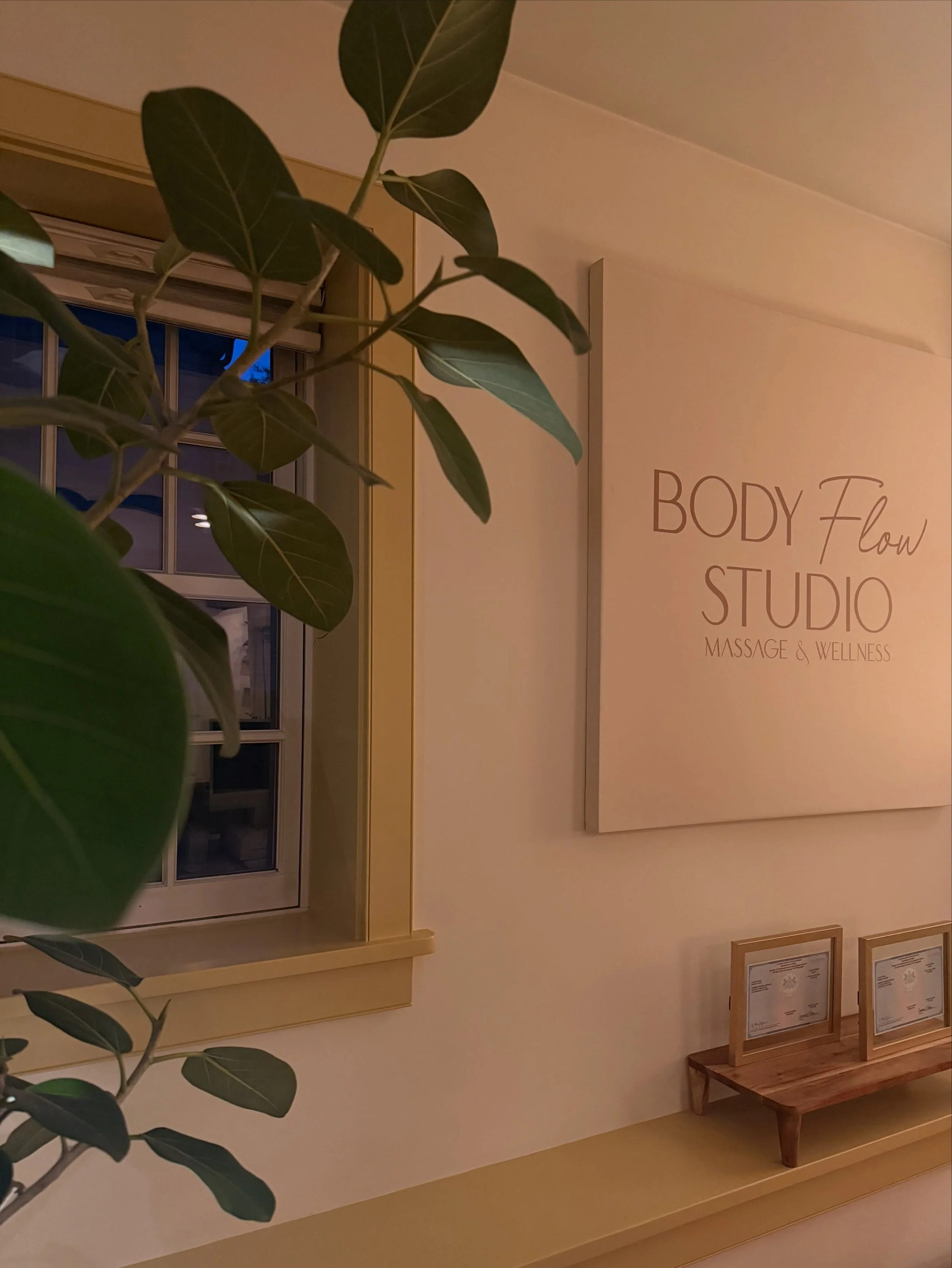 🤎

a little world I dreamed about.

built slowly.

with intention.

and a lot of tiny details.

through all the figuring out.

I&rsquo;ve been so deep in it, I forgot to step back.

and actually see all the change that built it&hellip; and me.

so m