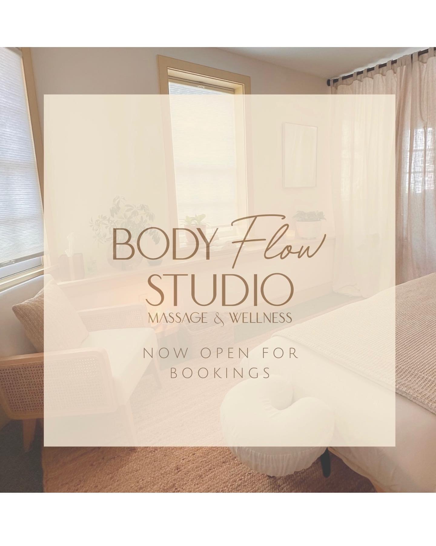 Body Flow Studio has been loving its home at 524 Kennett Pike! 〰️
Come Find Your Flow !!!