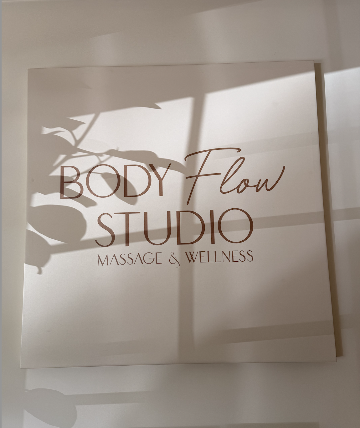 By Appointment Only