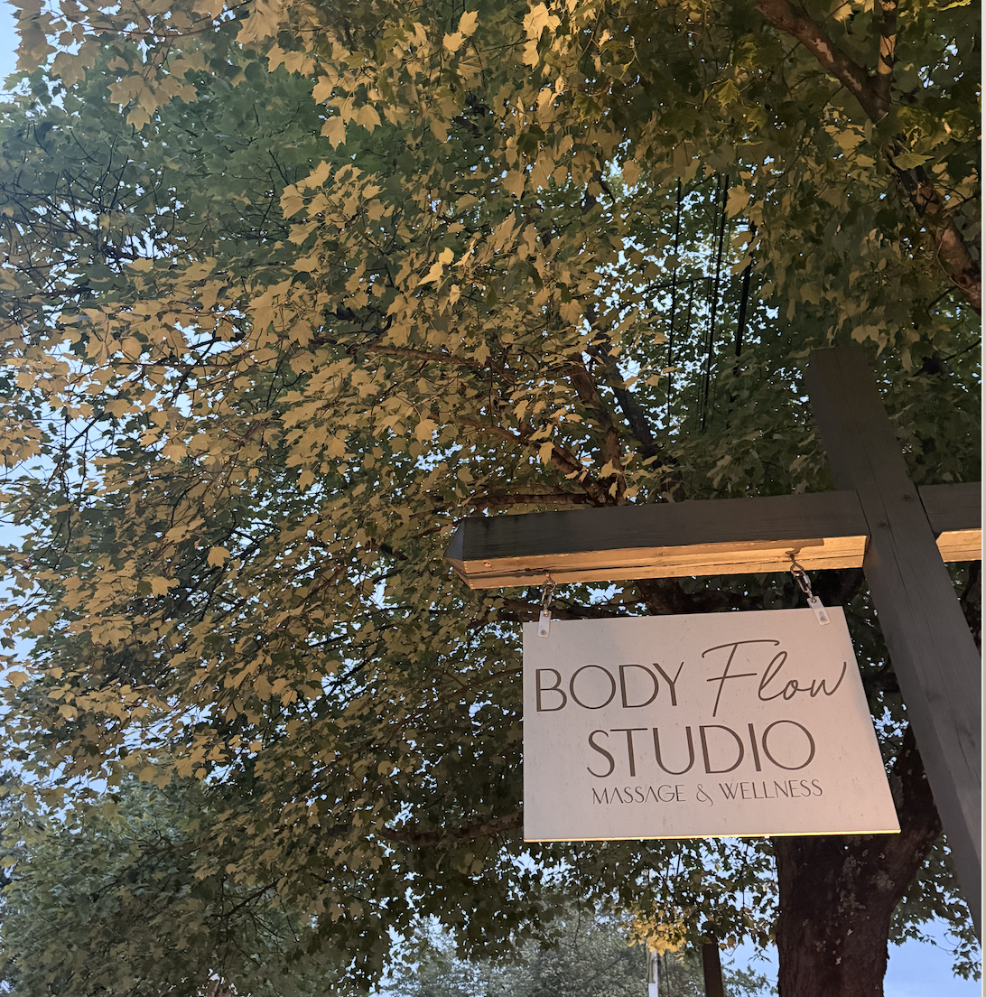 Studio Closed