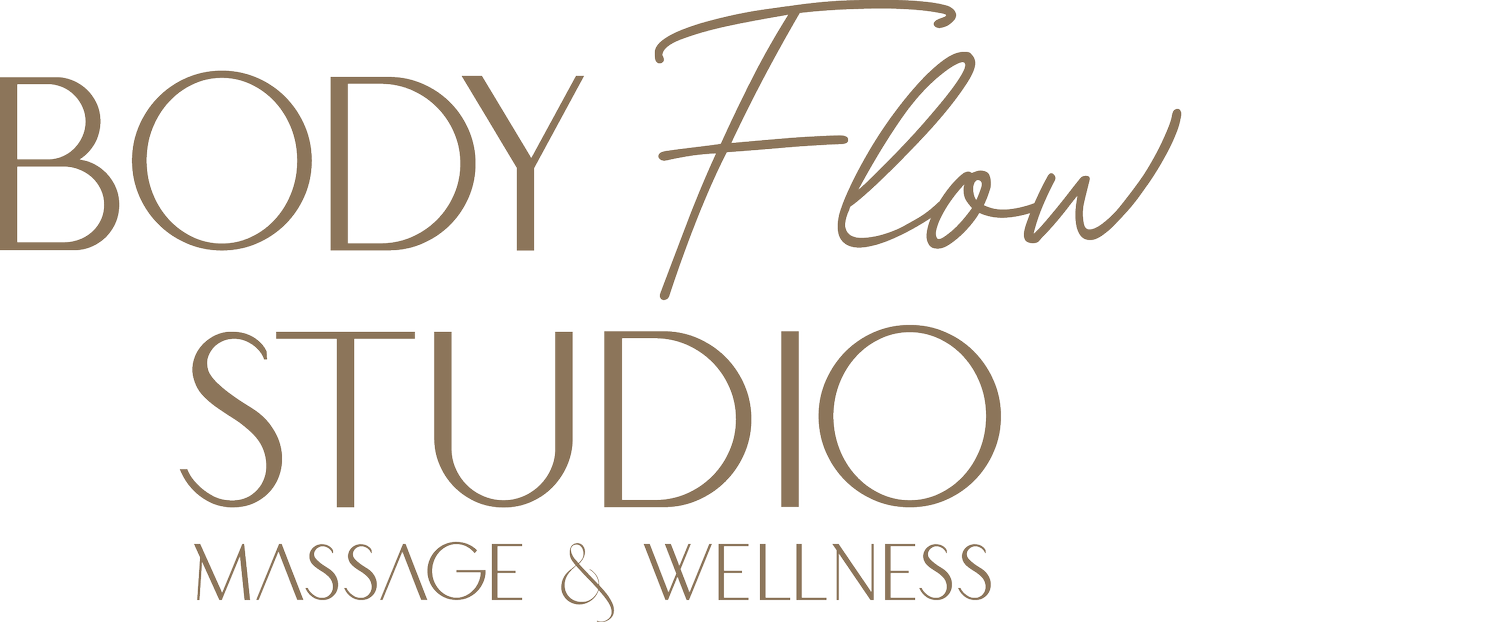 Body Flow Studio Massage &amp; Wellness