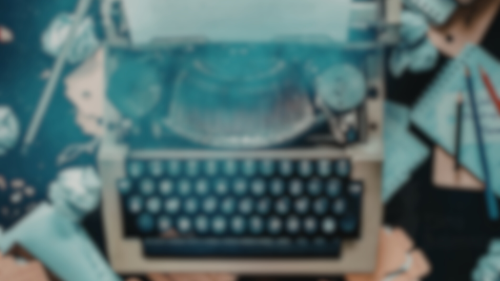 Copywriting & Graphic Design