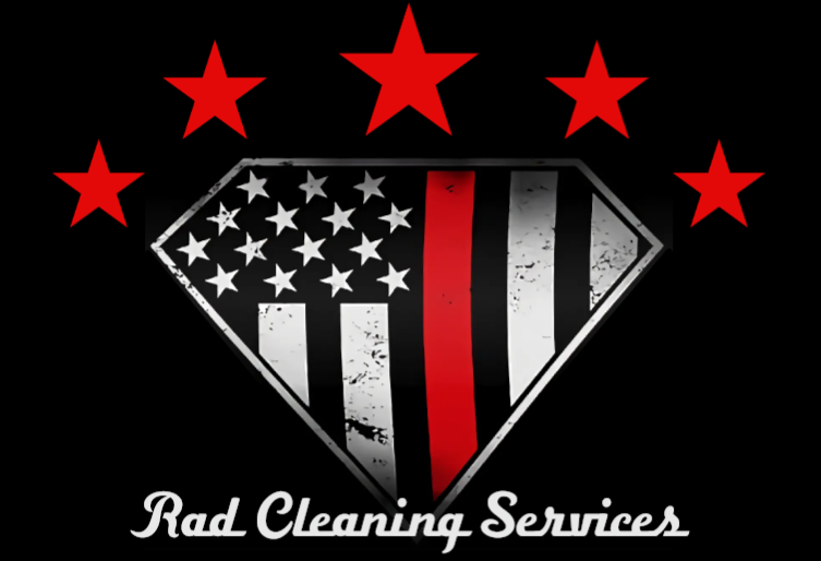 Rad Cleaning Services