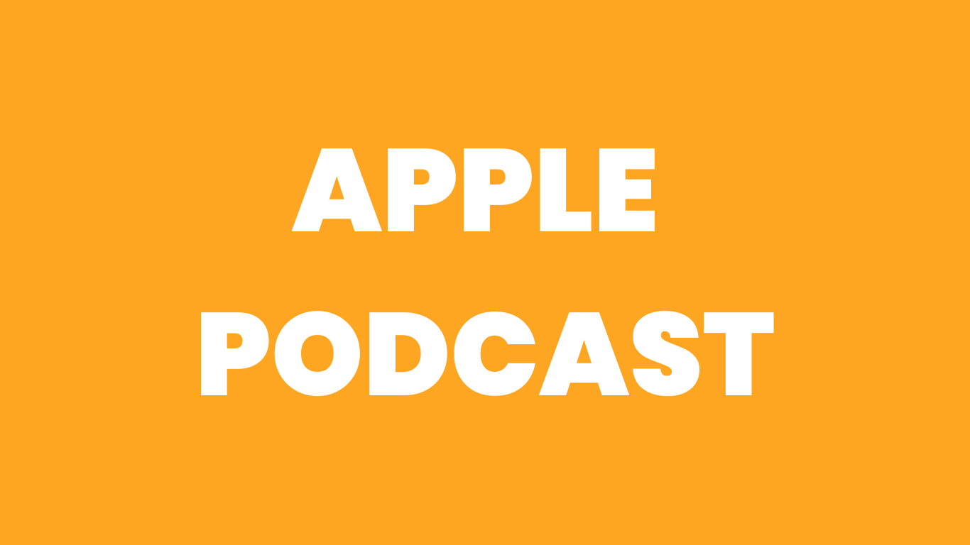 Colossal Impact Network Podcast Apple
