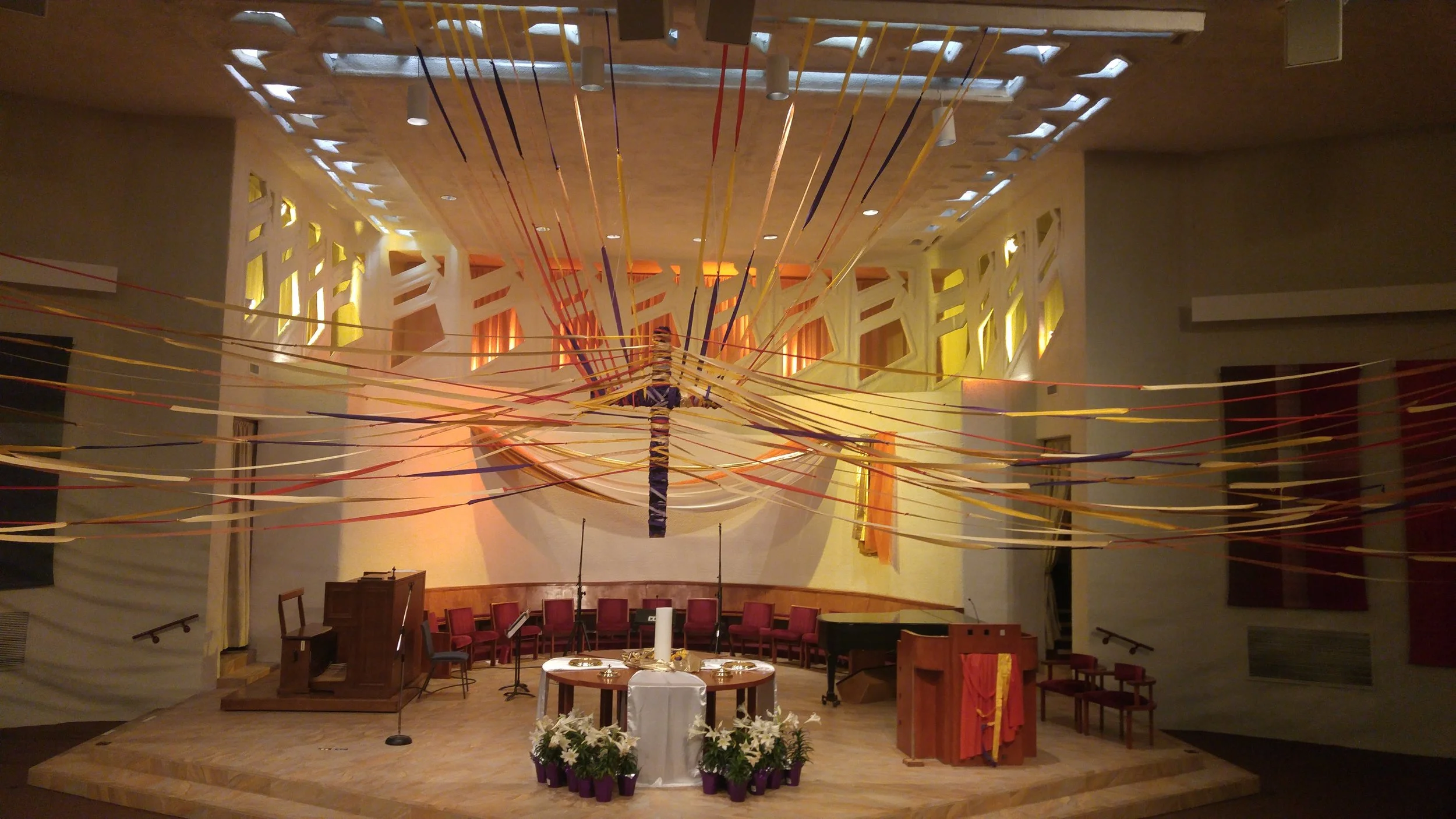 Community Christian Church, Kansas City, Missouri