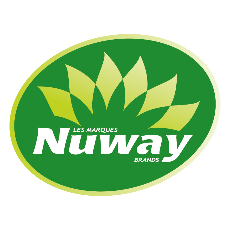Logo Les Marques Nuway Brands