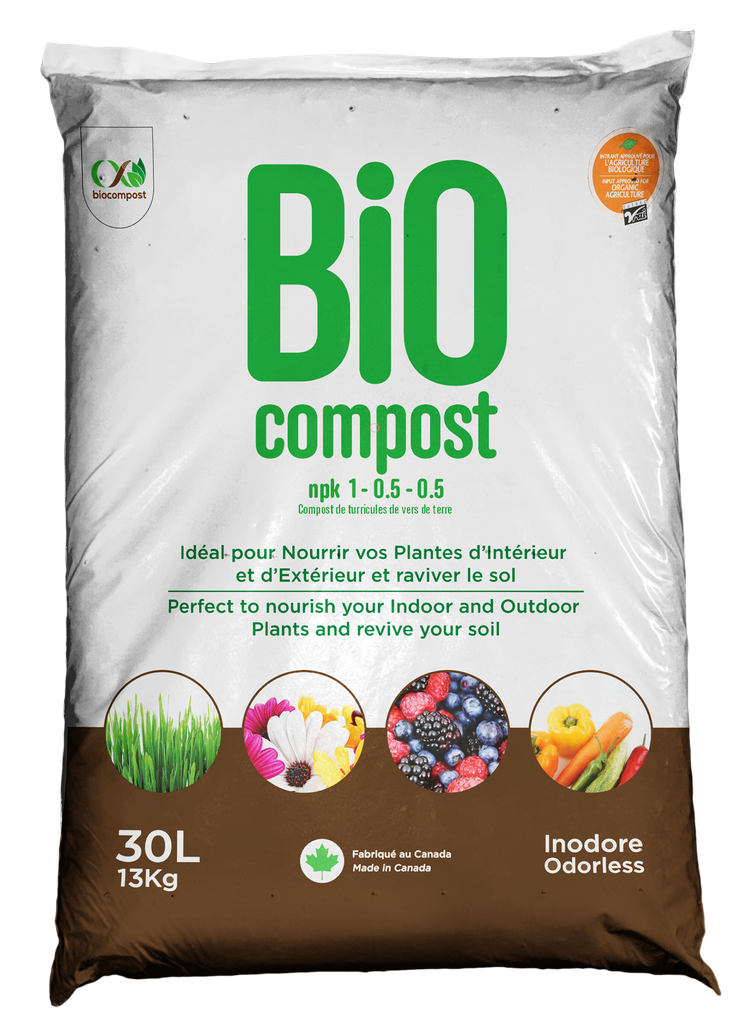 Biocompost