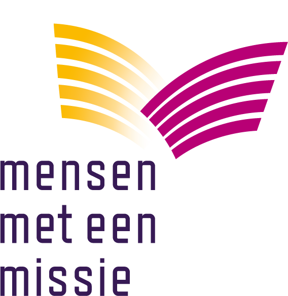 Mensen Met Een Missie logo