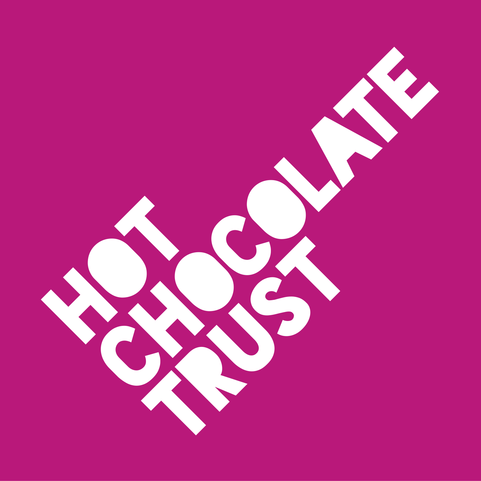 Hot Chocolate Trust logo