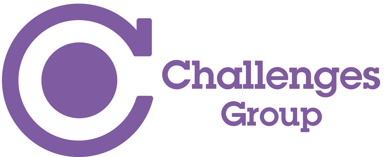The Challenges Group logo