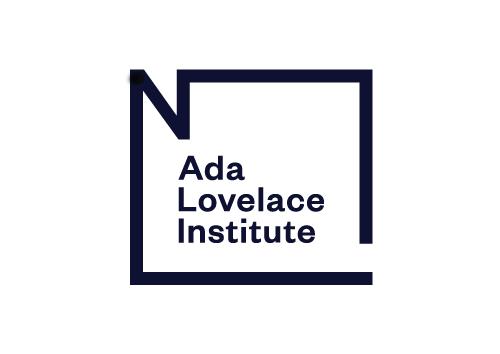 Ada Lovelace Institute logo
