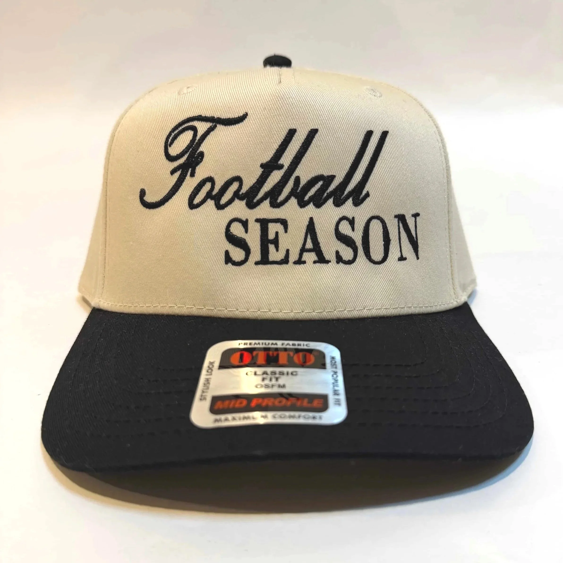 Football Season Trucker