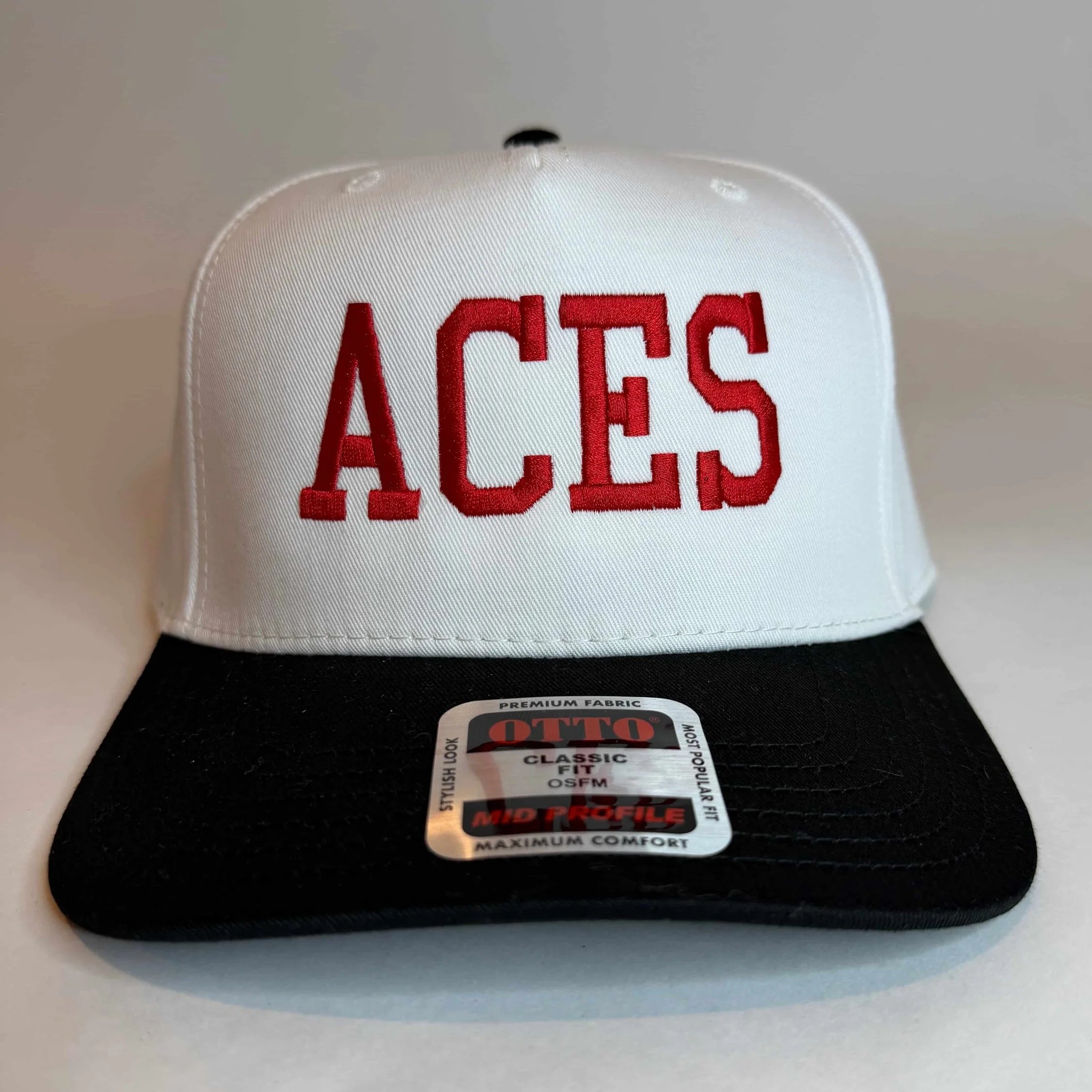 ACES Trucker