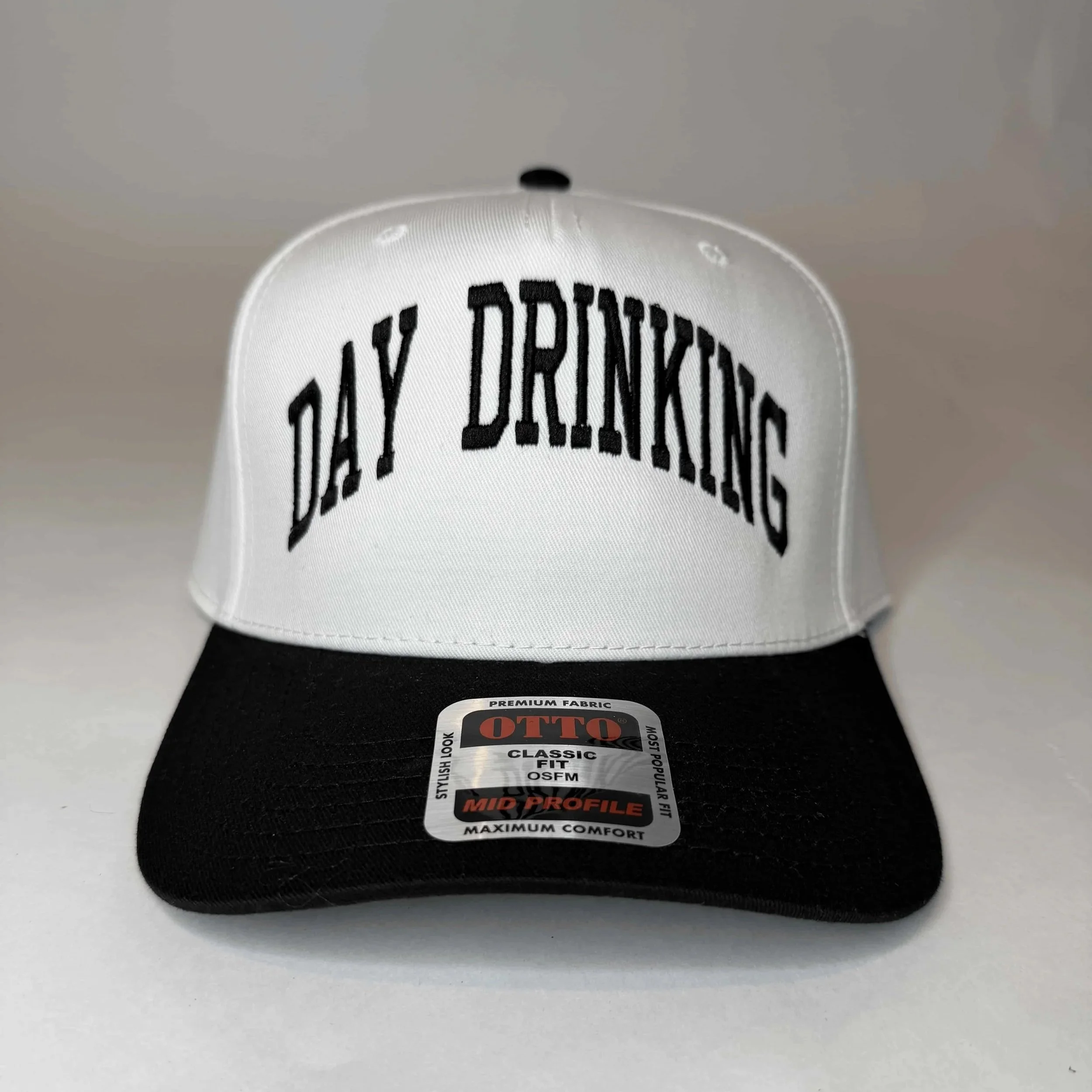 Day Drinking Trucker