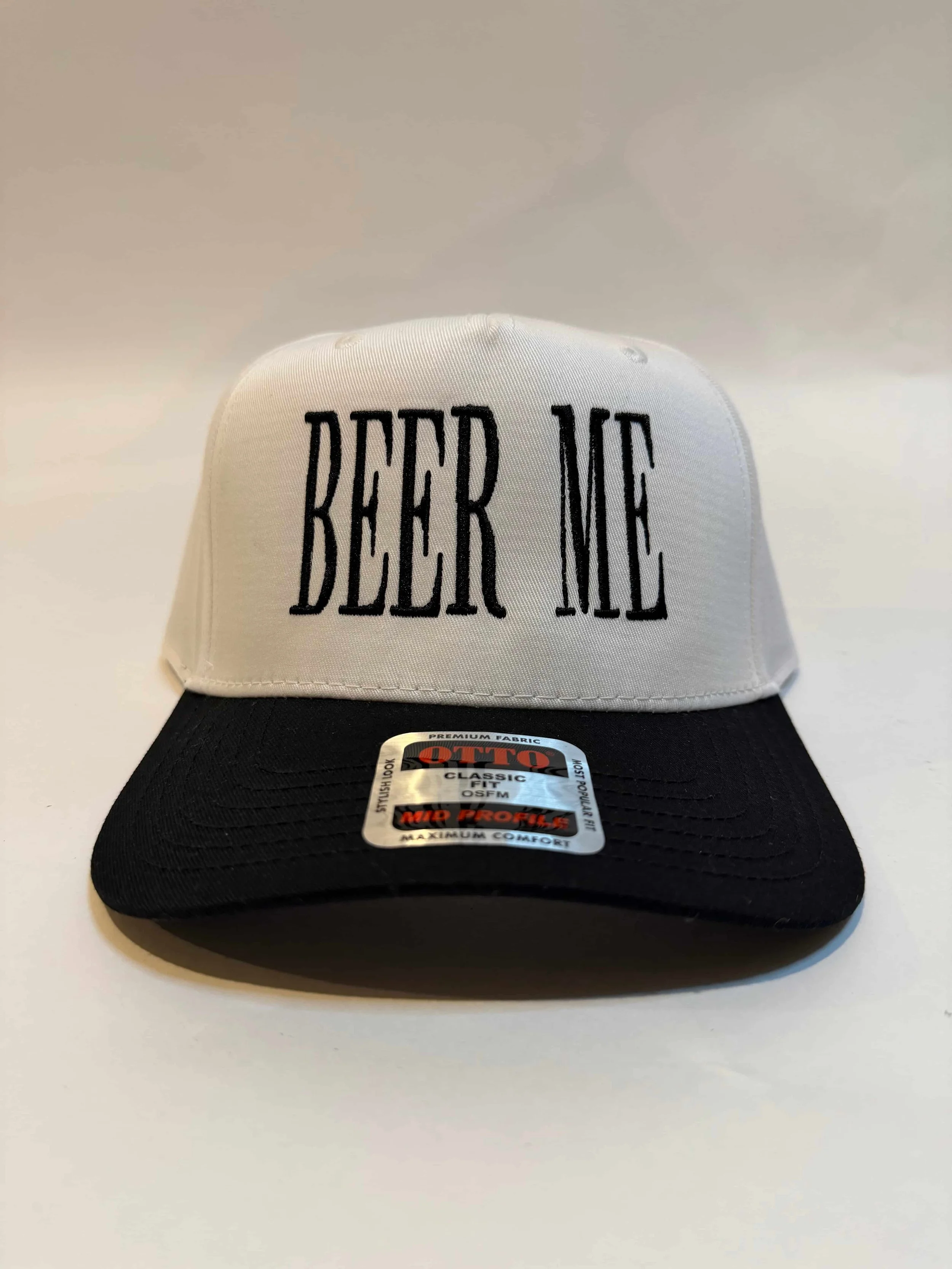 Beer Me Trucker