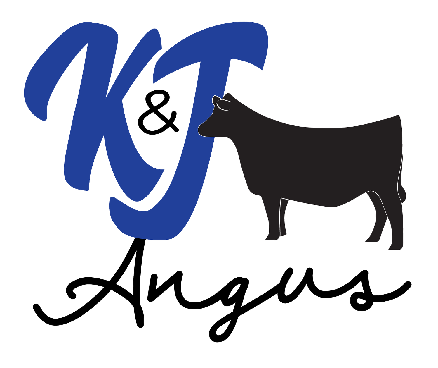 K&amp;J Angus
