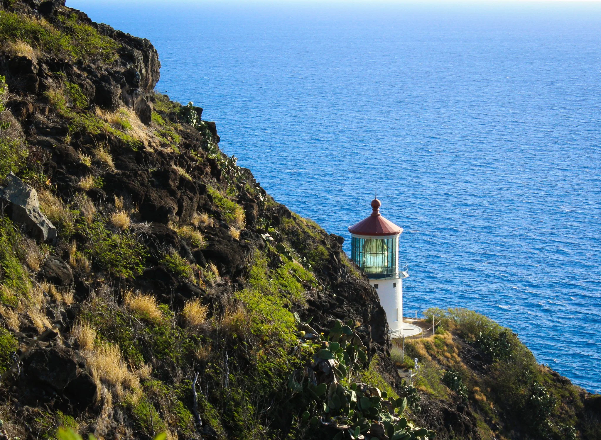 Makapu'u Lighthouse